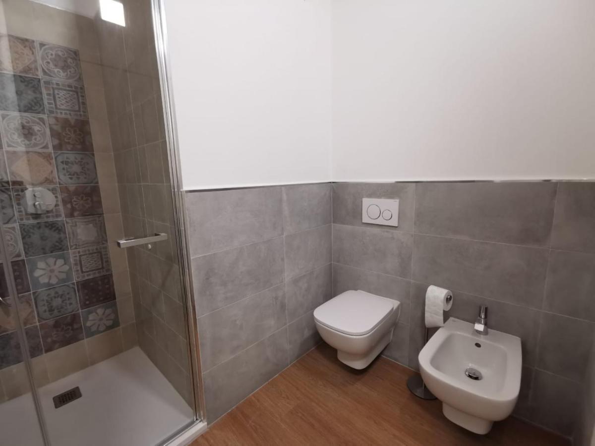 Deluxe 3 Bedroom Flat In Rialto เวนิส ภายนอก รูปภาพ