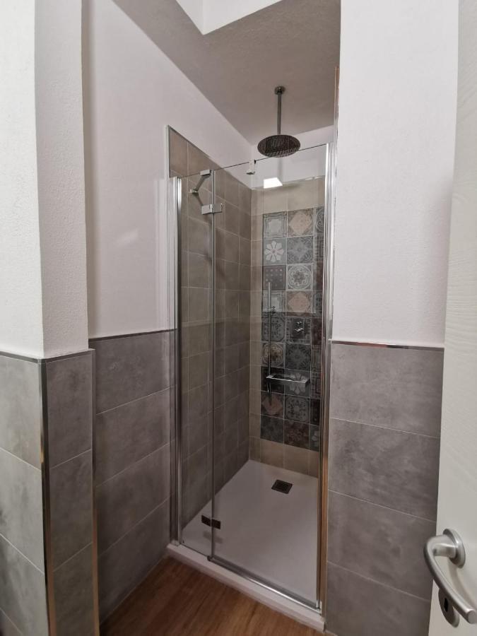 Deluxe 3 Bedroom Flat In Rialto เวนิส ภายนอก รูปภาพ